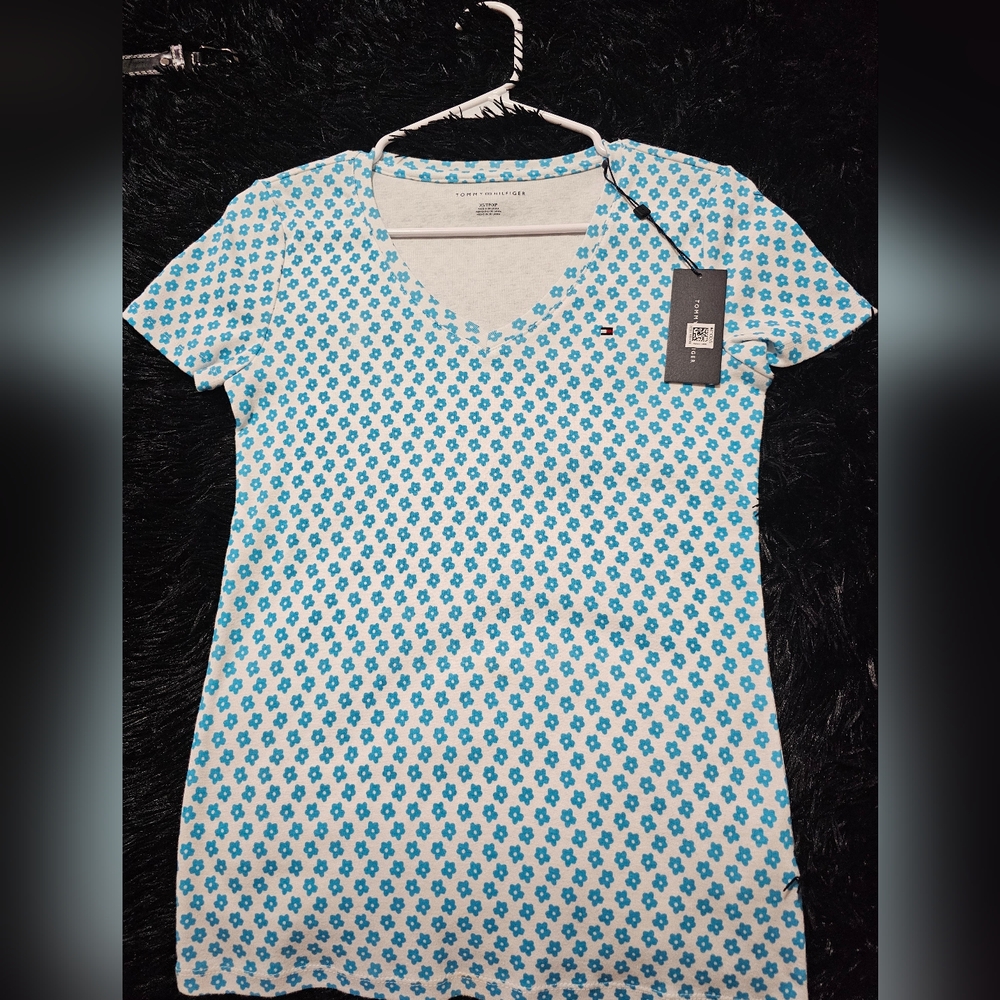 Tommy Hilfiger Shirt
